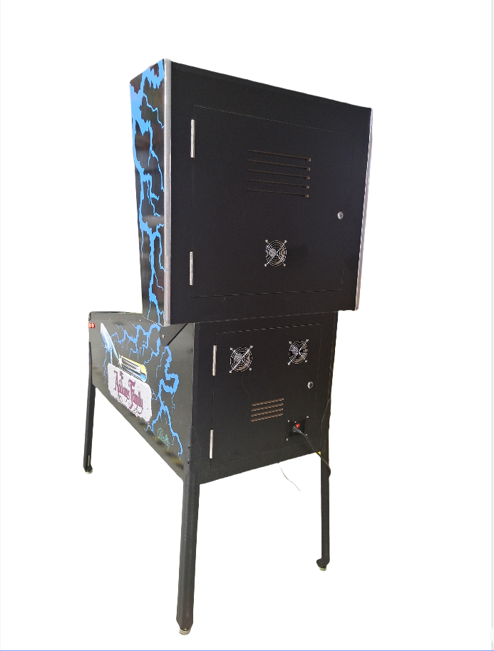 Hot Sale Classic Digital Pinball Machine Wholesale Retro Arcade Game Machine