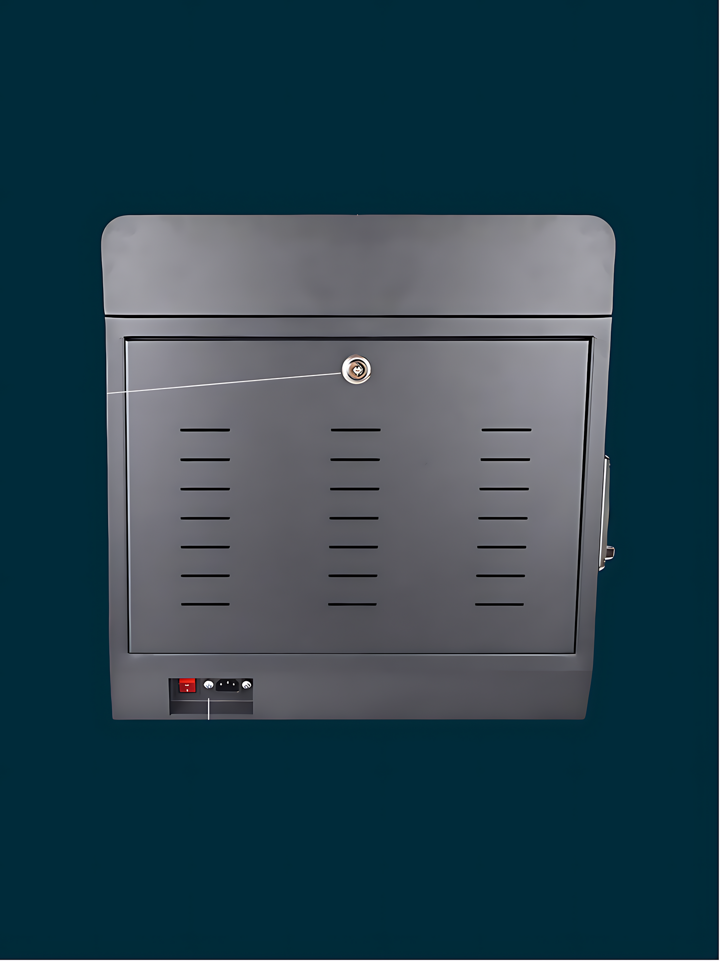 Classic Desktop Arcade Fighting Machine - 22" HD Retro Gaming, 20,000+ Games, 2-Player Battle | Multi-Language | Custom Payment Options