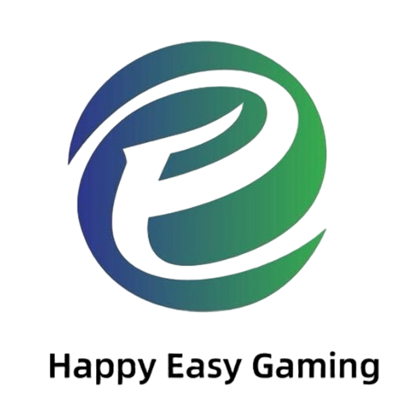 Happy Easy Gaming